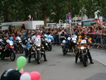 CSD Stuttgart 2015