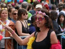 CSD Stuttgart 2015