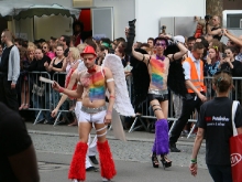 CSD Stuttgart 2015