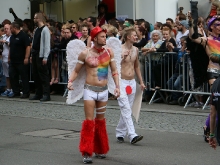 CSD Stuttgart 2015