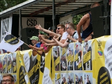 CSD Stuttgart 2015