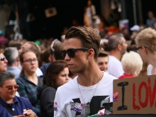 CSD Stuttgart 2015