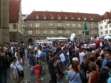 CSD Stuttgart 2015