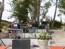 Tragwerk Sommerfest