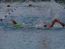 Swim & Run Kirchheim