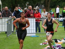 Swim & Run Kirchheim