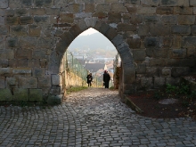 Burg Esslingen