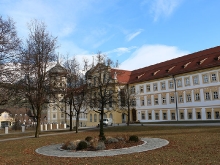 Kloster Stift Stams