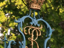 Blühendes Barock