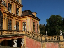 Schloss Favorite Ludwigsburg