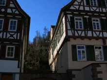 Hesse Stadt Calw