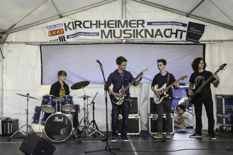 Kirchheimer Musiknacht 2014_40