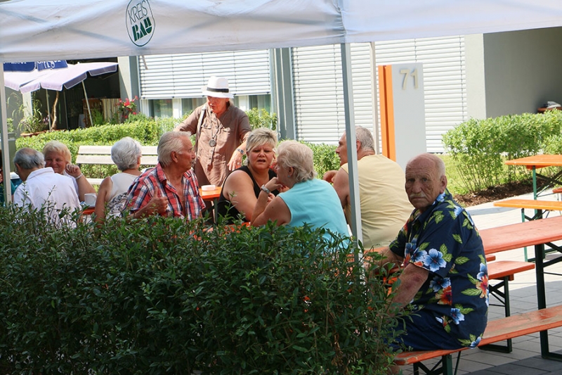 wirRauner Sommerfest 2015