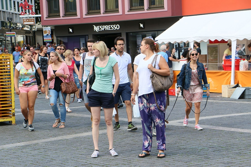 CSD Stuttgart 2015