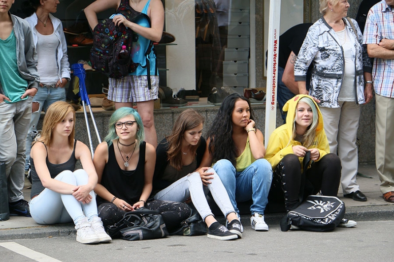 CSD Stuttgart 2015