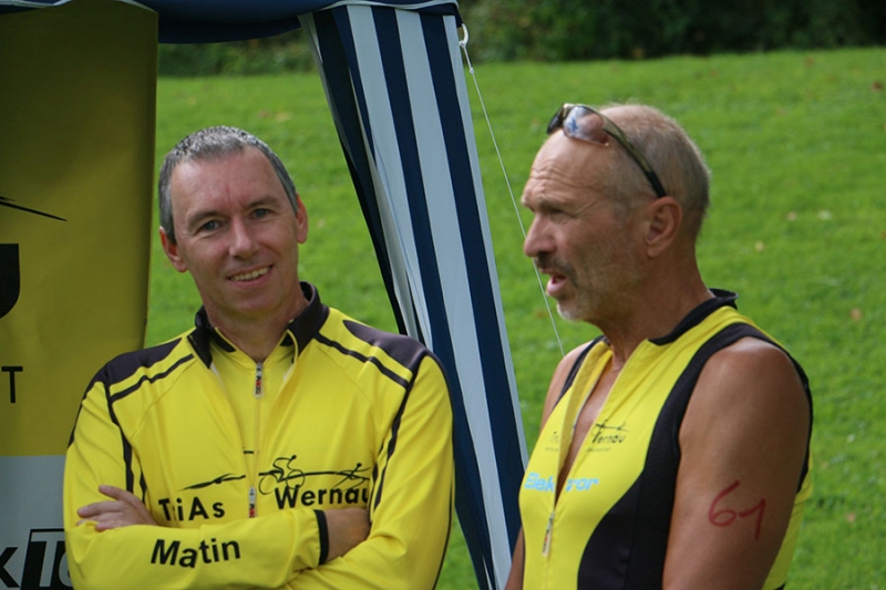 Swim & Run Kirchheim