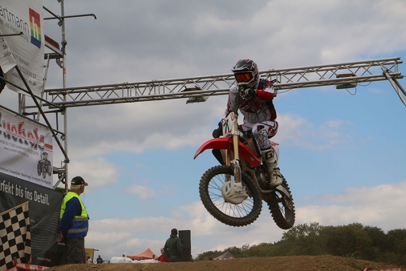 Monkey Cross Weilheim Teck