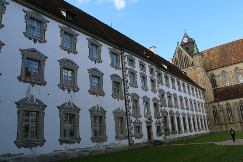 Kloster und Schloss Salem_112