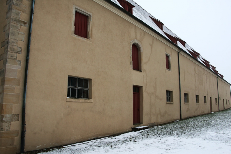 Schloss Ellwangen