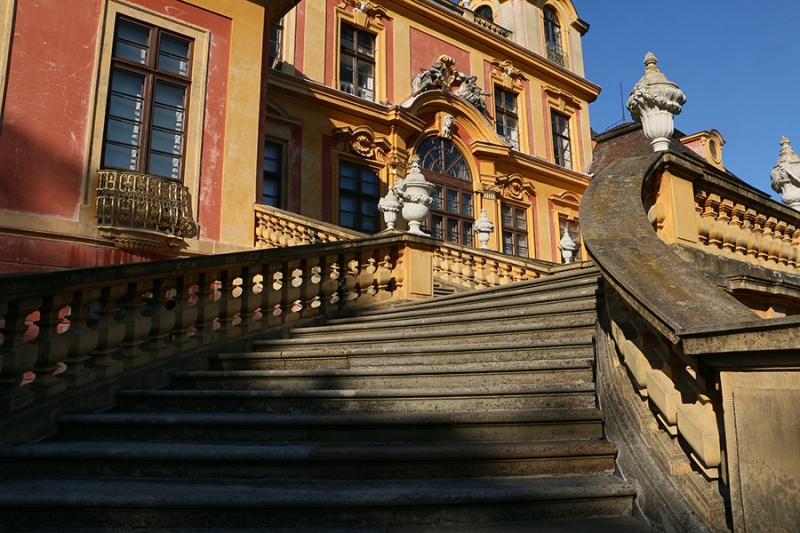 Schloss Favorite Ludwigsburg