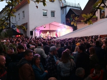 Kirchheimer Musiknacht 2017 Fotos