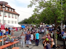 Nürtinger Neckarfest 2017