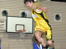 Kirchheim Knights vs Duesseldorf_62