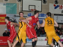 Fotos Kirchheim Knights vs Leiterhofen_118