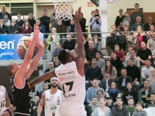 Kirchheim Knights vs. Vechta 79:80_35