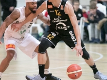 Kirchheim Knights vs. Vechta 79:80_57