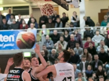 Kirchheim Knights vs. Vechta 79:80_60