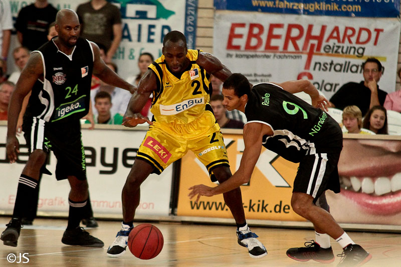 Knights v Nuernberg 95 zu 94_50