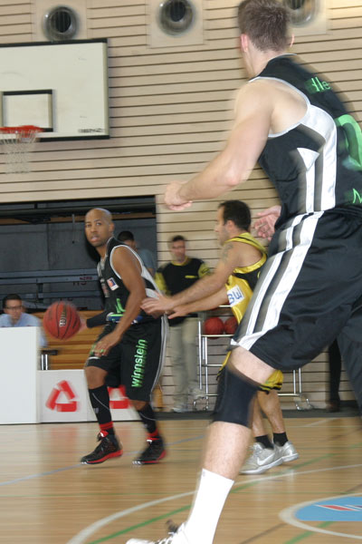 kirchheim knights vs nbc_4