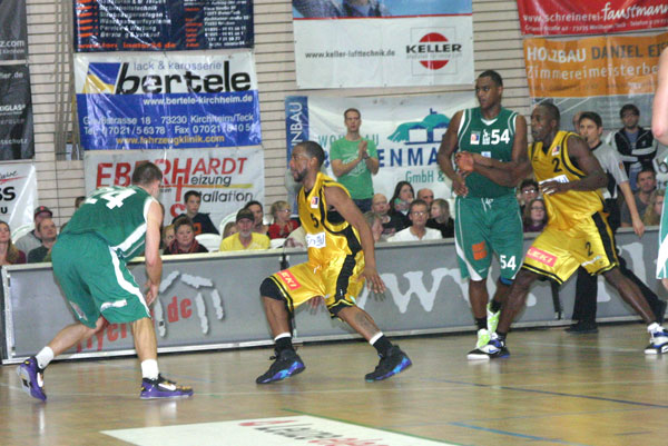 Kirchheim Knights vs Lepzig Uni-Riesen_115