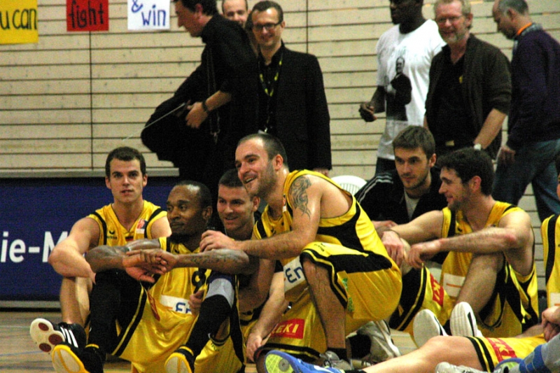 Kirchheim Knights vs Duesseldorf_103