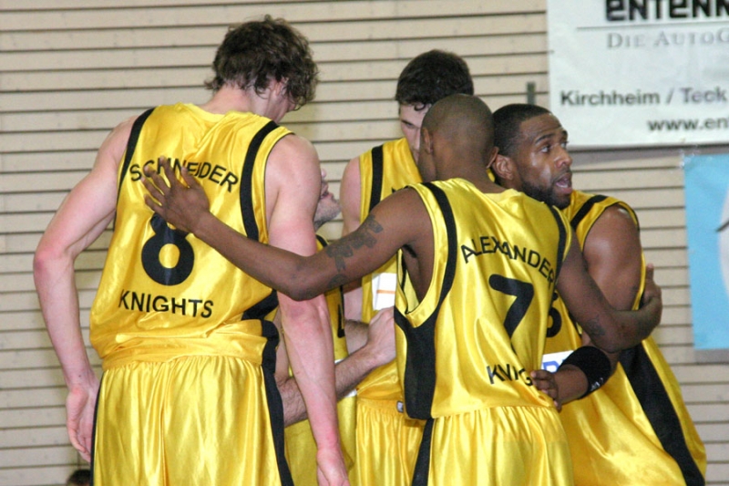 Kirchheim Knights vs Duesseldorf_120