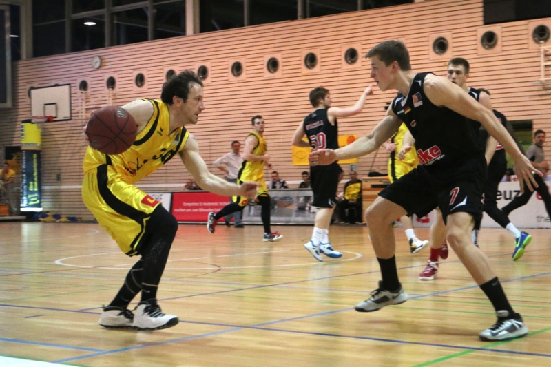 Kirchheim Knights vs finke Baskets_68