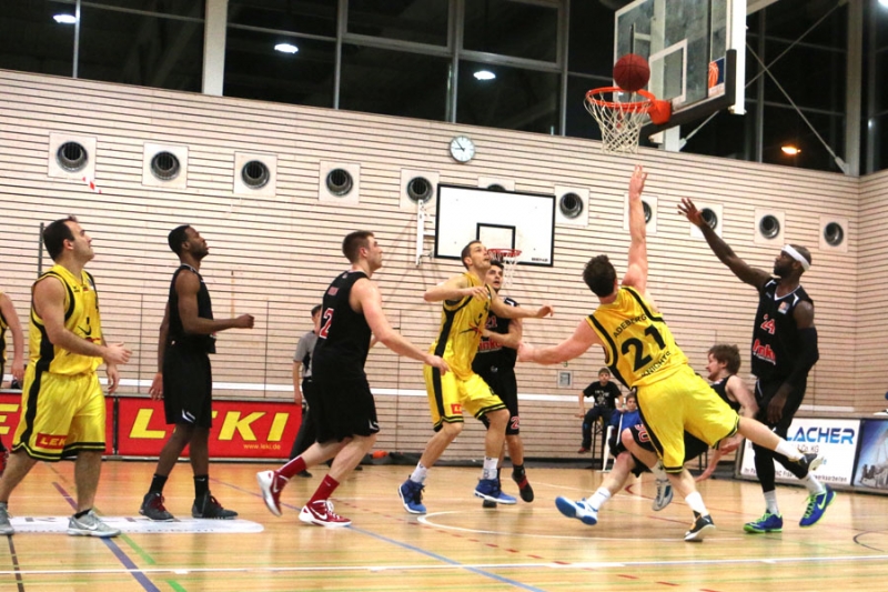 Kirchheim Knights vs finke Baskets_79