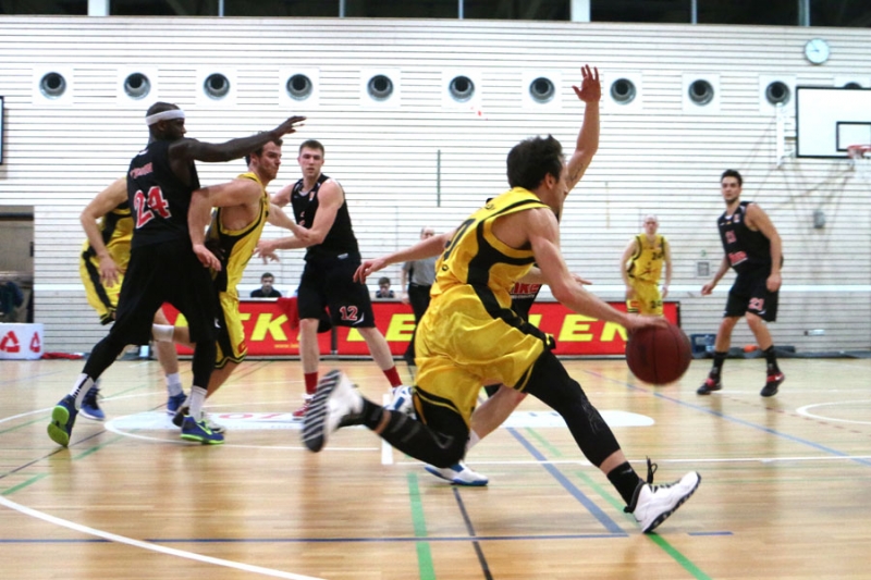 Kirchheim Knights vs finke Baskets_81