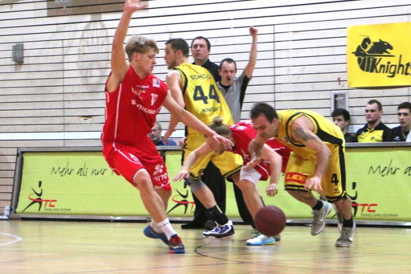 Kirchheim Knights vs Giessen 46ers_42