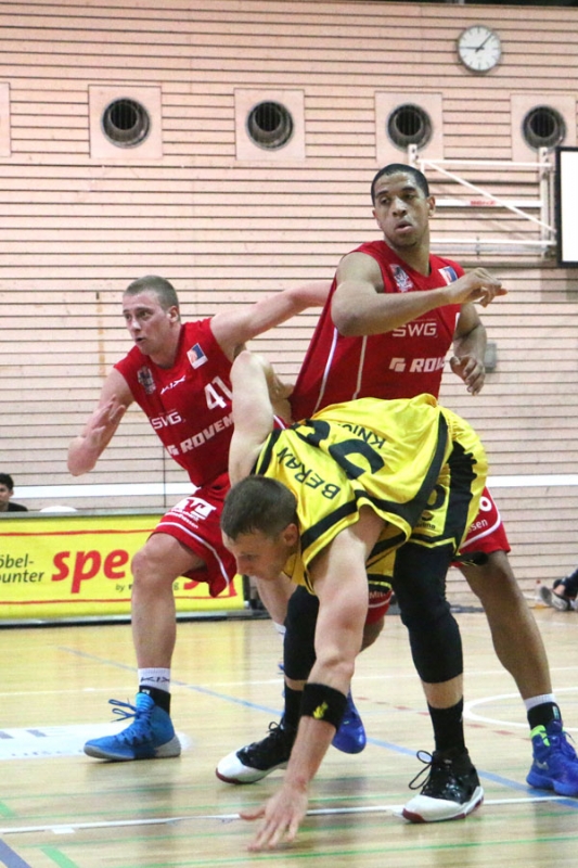 Kirchheim Knights vs Giessen 46ers_51