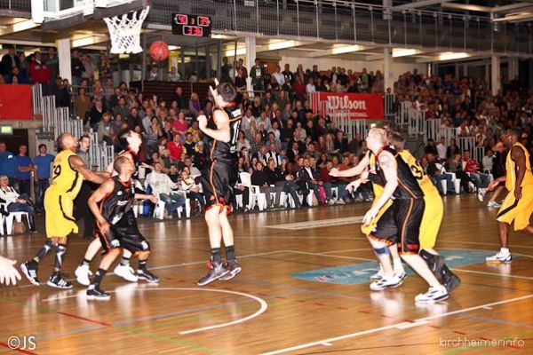 Kirchheim Knights vs Chemnitz_89