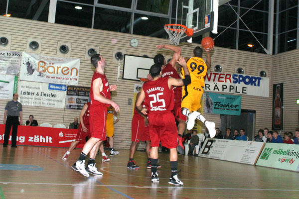 Kirchheim Knights Paderborn_134