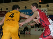Kirchheim Knights 2011