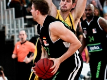 Knights v Nuernberg 95 zu 94_19