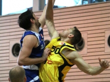 Kirchheim Knights vs Gotha Rockets_10