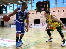 Kirchheim Knights vs Gotha Rockets_24