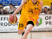 Knights vs Leverkusen 76 zu 66 (JS)