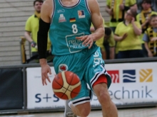 Knights vs. Nürnberg 74:66_27