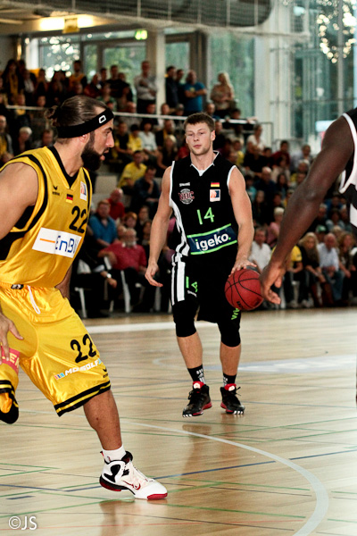 Knights v Nuernberg 95 zu 94_38